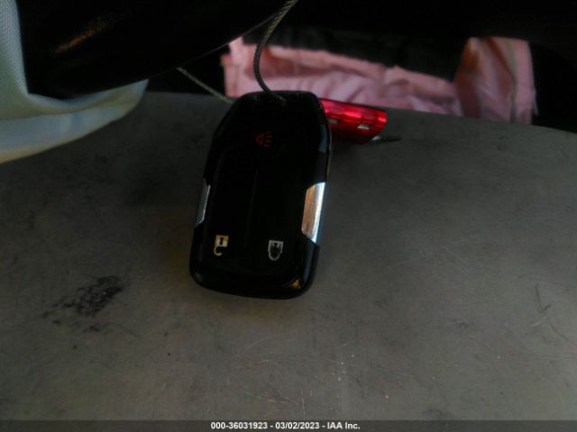 1GKKNKLA2KZ135610 GMC ACADIA SLE