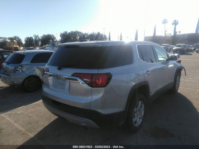 1GKKNKLA2KZ135610 GMC ACADIA SLE