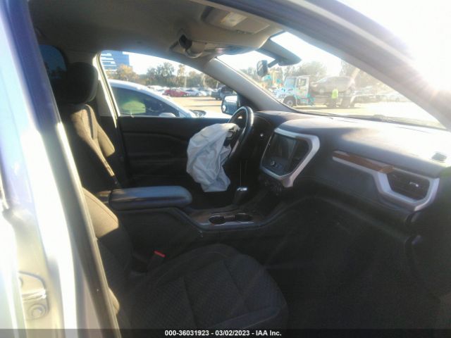 1GKKNKLA2KZ135610 GMC ACADIA SLE