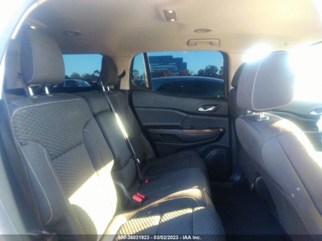 1GKKNKLA2KZ135610 GMC ACADIA SLE