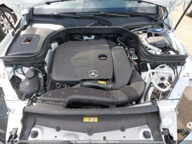 W1N0G8DB4MF870173 Mercedes-Benz Glc Glc 300