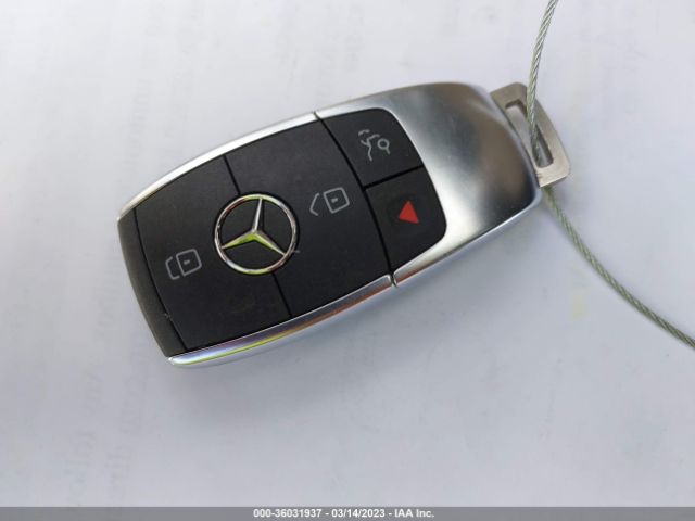 W1N0G8DB4MF870173 Mercedes-Benz Glc Glc 300