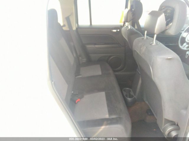 1C4NJPBA3ED749571 Jeep Patriot Sport