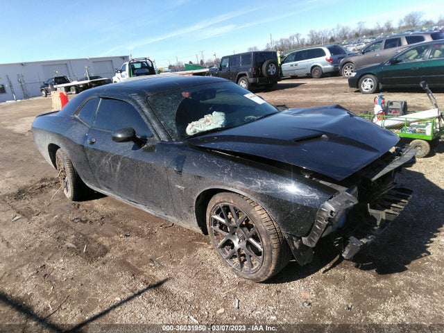 2017 2C3CDZBT9HH624498 main image