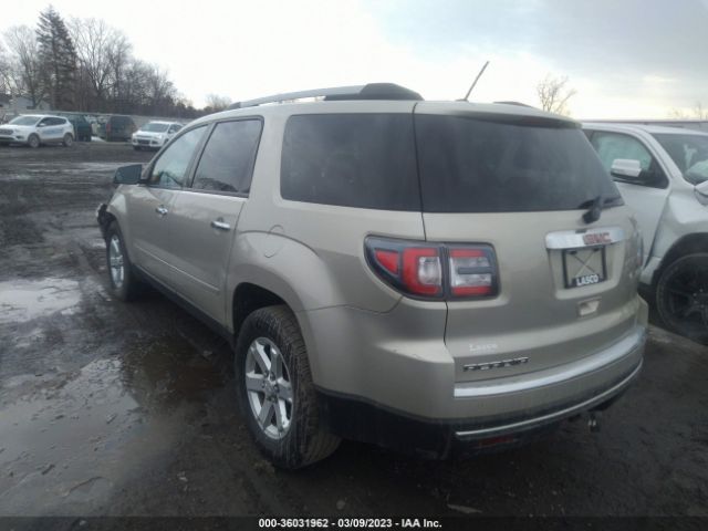 1GKKRPKD6FJ282210 GMC ACADIA SLE