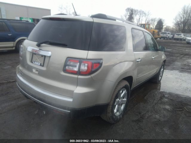 1GKKRPKD6FJ282210 GMC ACADIA SLE