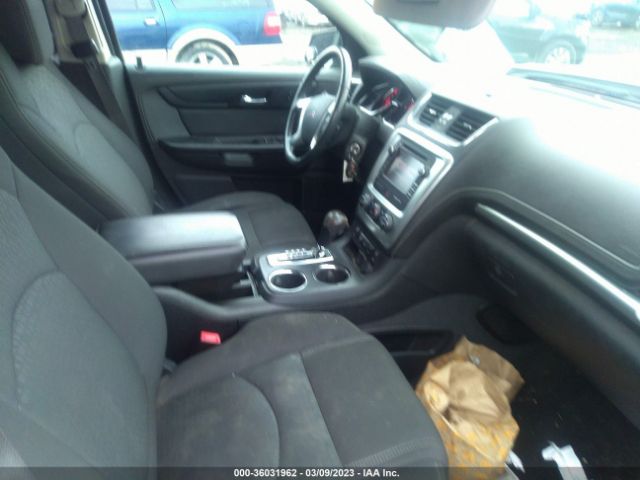 1GKKRPKD6FJ282210 GMC ACADIA SLE