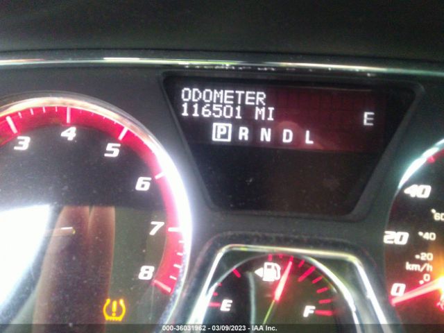 1GKKRPKD6FJ282210 GMC ACADIA SLE