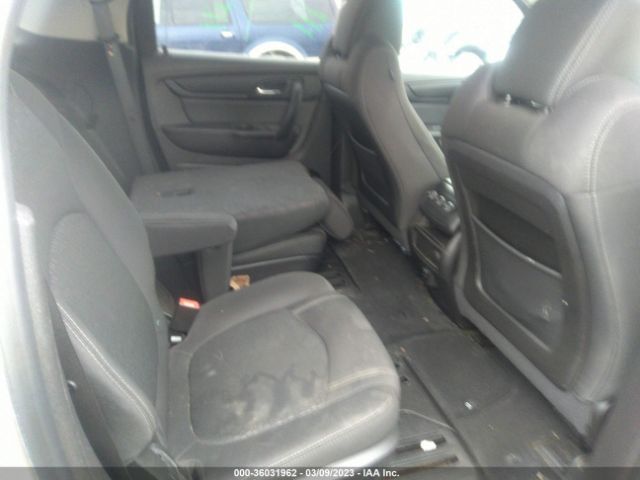 1GKKRPKD6FJ282210 GMC ACADIA SLE