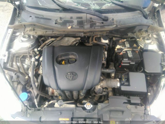 3MYDLBZV3GY109380 Scion IA