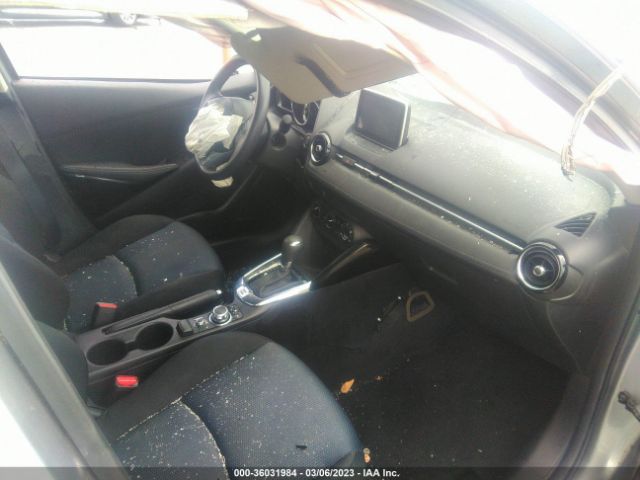 3MYDLBZV3GY109380 Scion IA