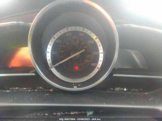 3MYDLBZV3GY109380 Scion IA