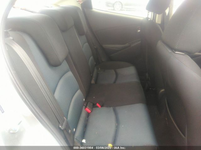 3MYDLBZV3GY109380 Scion IA
