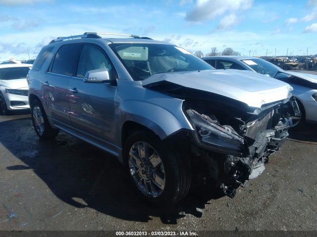 2016 GMC Acadia, VIN: 1GKKVTKD0GJ264050