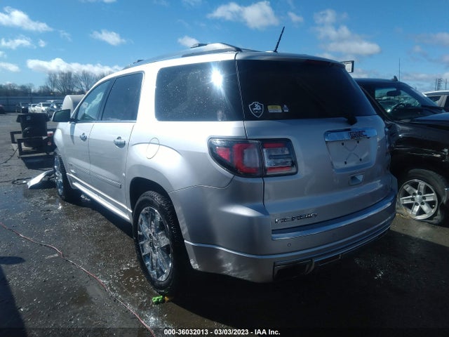 2016 GMC Acadia, VIN: 1GKKVTKD0GJ264050