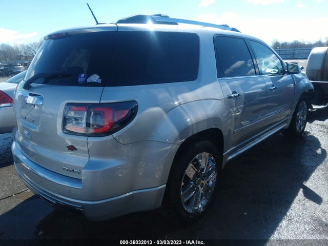 2016 GMC Acadia, VIN: 1GKKVTKD0GJ264050