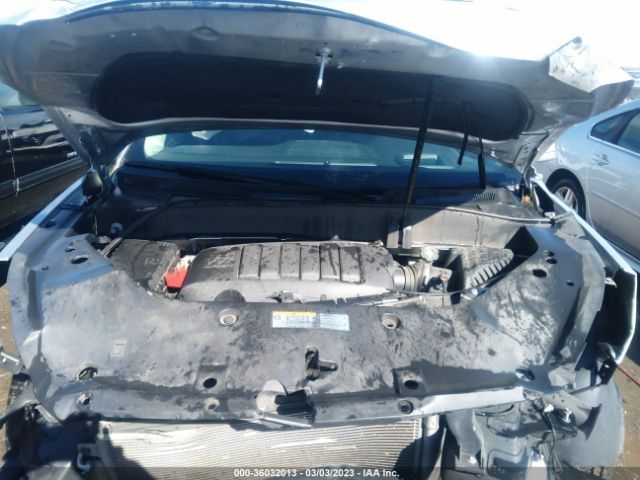 1GKKVTKD0GJ264050 GMC Acadia Denali