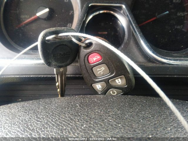 1GKKVTKD0GJ264050 GMC Acadia Denali