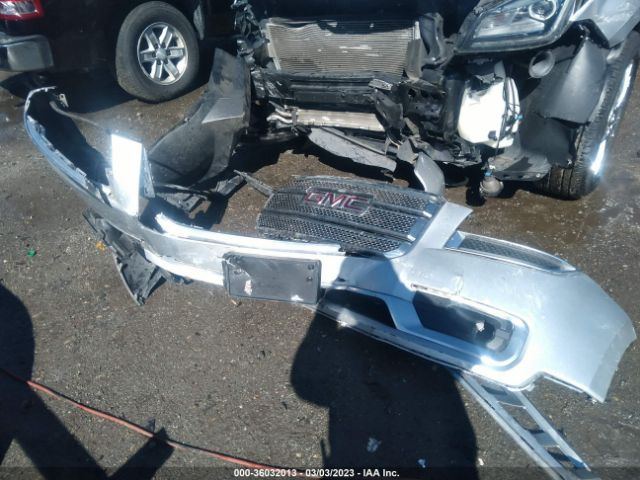 1GKKVTKD0GJ264050 GMC Acadia Denali