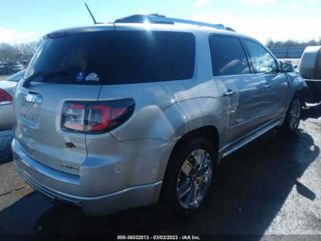 1GKKVTKD0GJ264050 GMC Acadia Denali