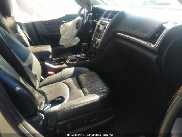 1GKKVTKD0GJ264050 GMC Acadia Denali