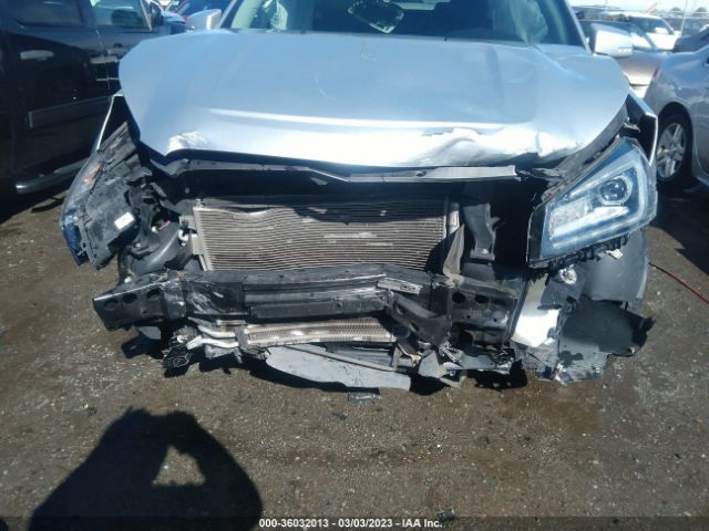 1GKKVTKD0GJ264050 GMC Acadia Denali