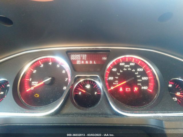 1GKKVTKD0GJ264050 GMC Acadia Denali