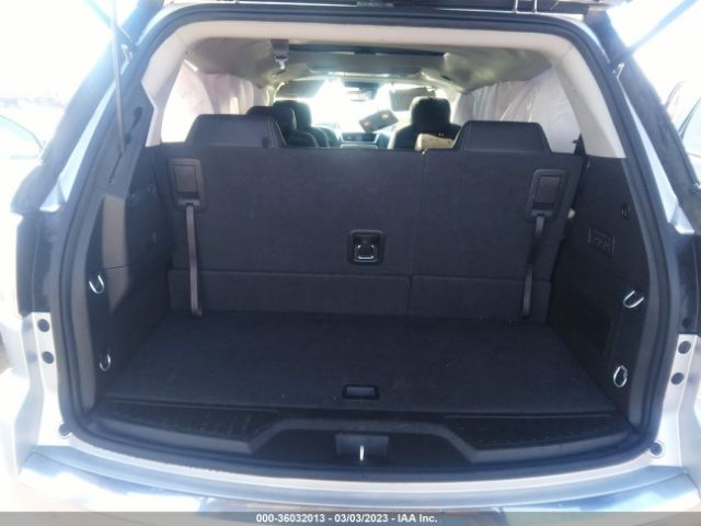 1GKKVTKD0GJ264050 GMC Acadia Denali