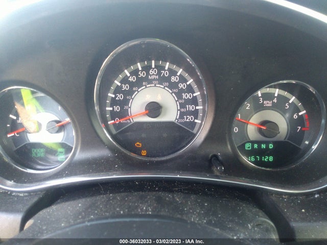 1C3CCBCG6EN134227 Chrysler 200 Limited