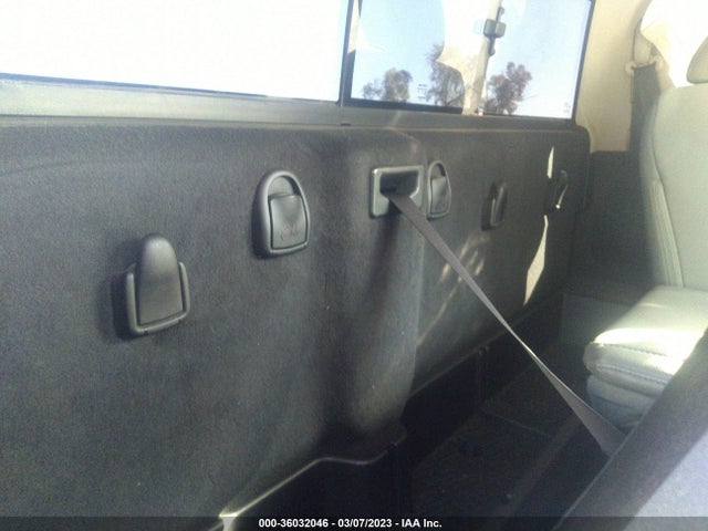 RAM 1500 Express 2016 3C6JR6AT1GG225000 Image 8