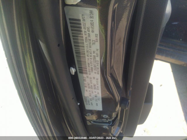 RAM 1500 Express 2016 3C6JR6AT1GG225000 Image 9