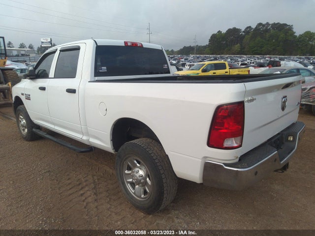 RAM 2500 Tradesman 2016 3C6UR5CJ9GG129103 Image 5