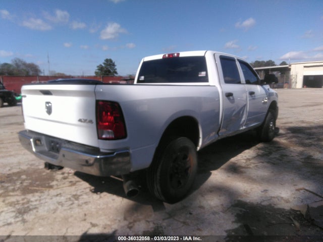 RAM 2500 Tradesman 2016 3C6UR5CJ9GG129103 Image 6