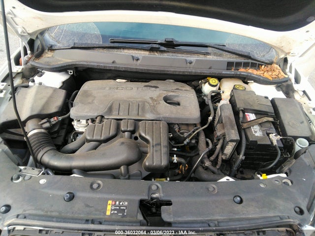 2015 Buick Verano, VIN: 1G4PS5SK9F4181519