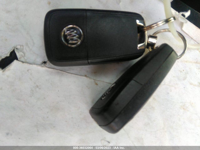 2015 Buick Verano, VIN: 1G4PS5SK9F4181519