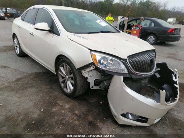 2015 Buick Verano, VIN: 1G4PS5SK9F4181519