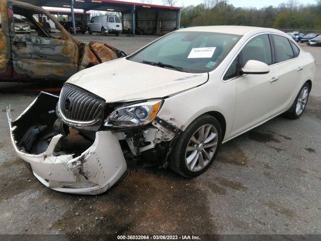 2015 Buick Verano, VIN: 1G4PS5SK9F4181519