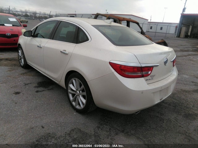 2015 Buick Verano, VIN: 1G4PS5SK9F4181519