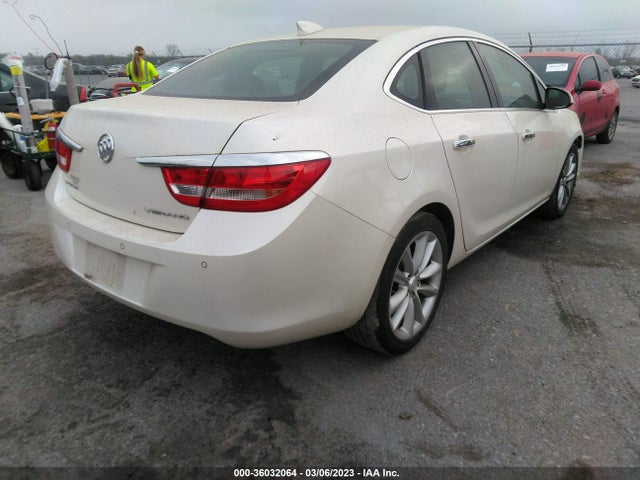 2015 Buick Verano, VIN: 1G4PS5SK9F4181519