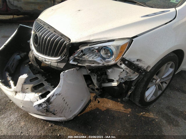 2015 Buick Verano, VIN: 1G4PS5SK9F4181519