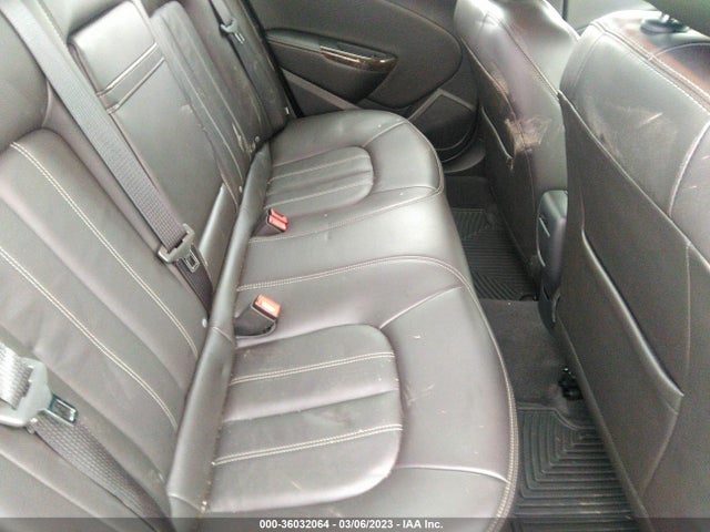 2015 Buick Verano, VIN: 1G4PS5SK9F4181519