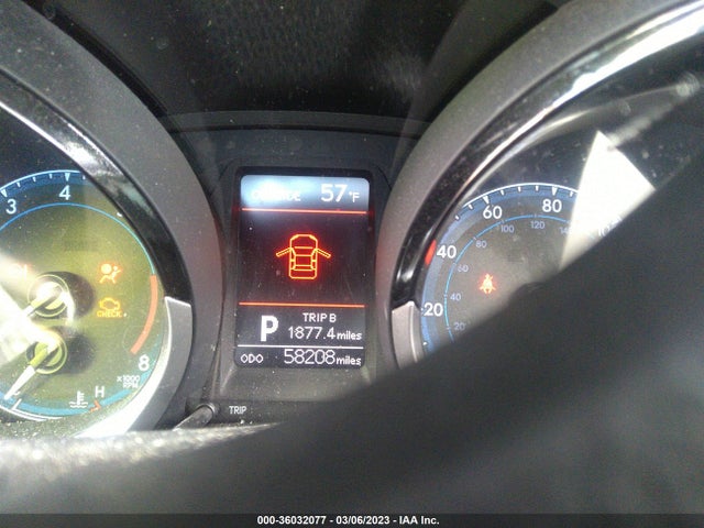 Toyota Corolla L/le/s/s Plus/le Plus 2016 2T1BURHE6GC707394 Image 7