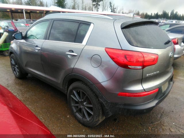 KNDPCCAC3G7817304 KIA Sportage Ex