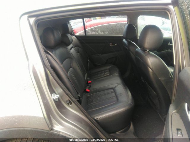 KNDPCCAC3G7817304 KIA Sportage Ex