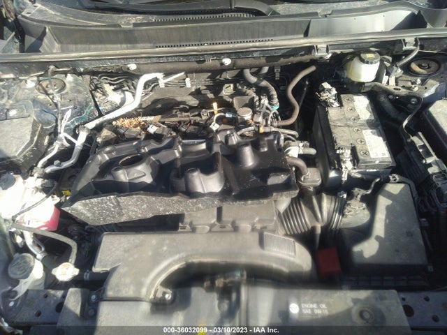 Toyota Rav4 Xle 2021 2T3P1RFV3MW215084 Image 11