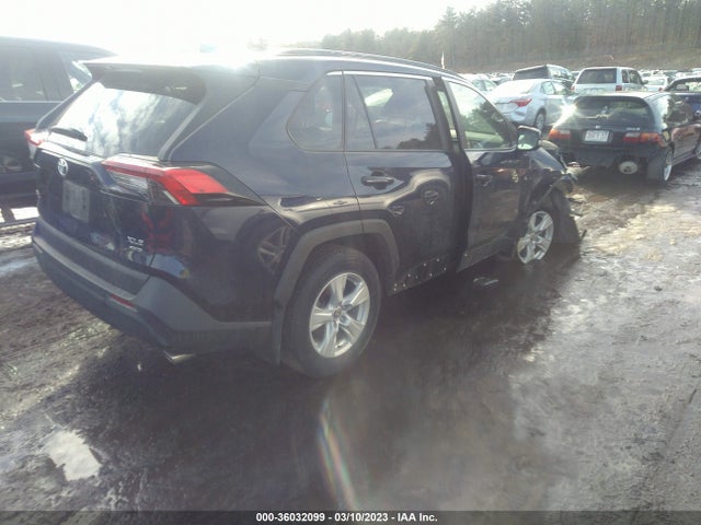 Toyota Rav4 Xle 2021 2T3P1RFV3MW215084 Image 5