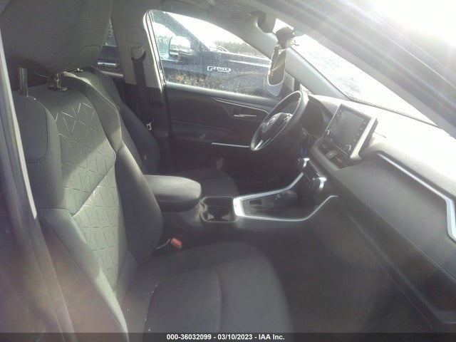 Toyota Rav4 Xle 2021 2T3P1RFV3MW215084 Image 6