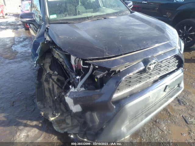 Toyota Rav4 Xle 2021 2T3P1RFV3MW215084 Image 7