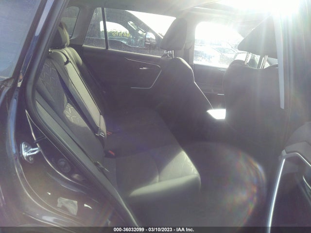 Toyota Rav4 Xle 2021 2T3P1RFV3MW215084 Image 9