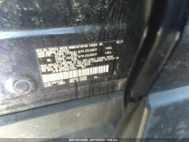 Toyota Rav4 Xle 2021 2T3P1RFV3MW215084 Image 10